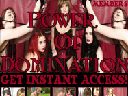Power Of Domination