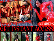 Femdom World