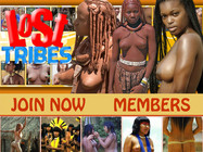 Lost Tribes