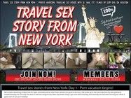 Travel sex story from New York