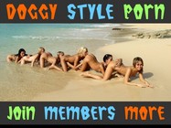Doggy Style Porn