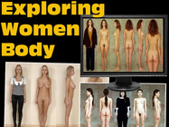 Exploring Women Body