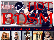 Hot BDSM